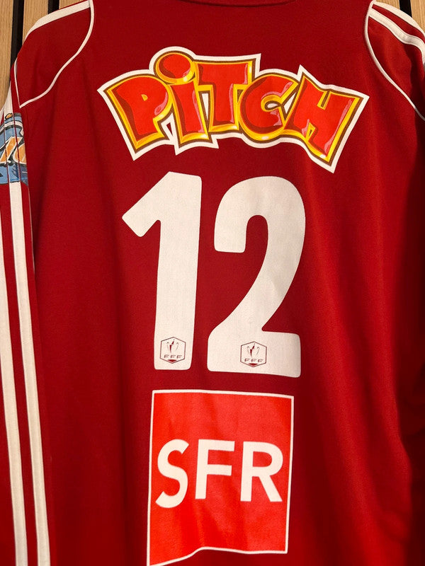 Maillot Coupe de France 12