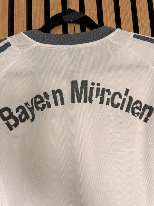 Maillot Bayern Munich 2002-2004