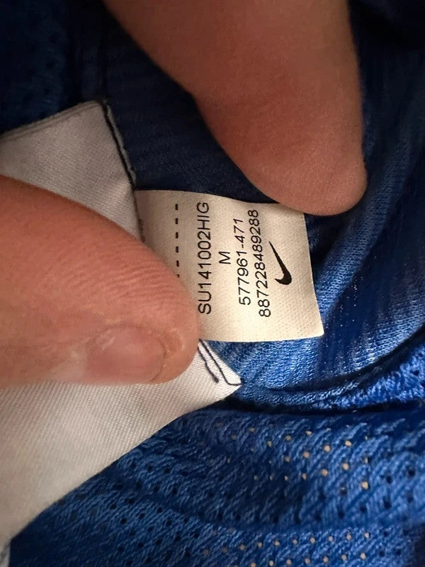 Maillot Pays-Bas 2014 Robben