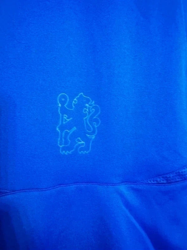 Maillot Chelsea 2005-2006 Ballack