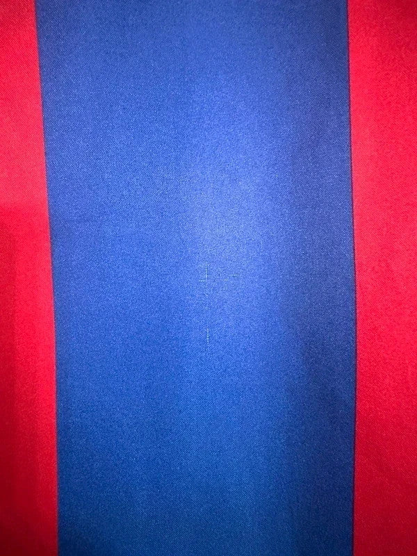 Maillot FC Barcelone 2002-2003 Riquelme