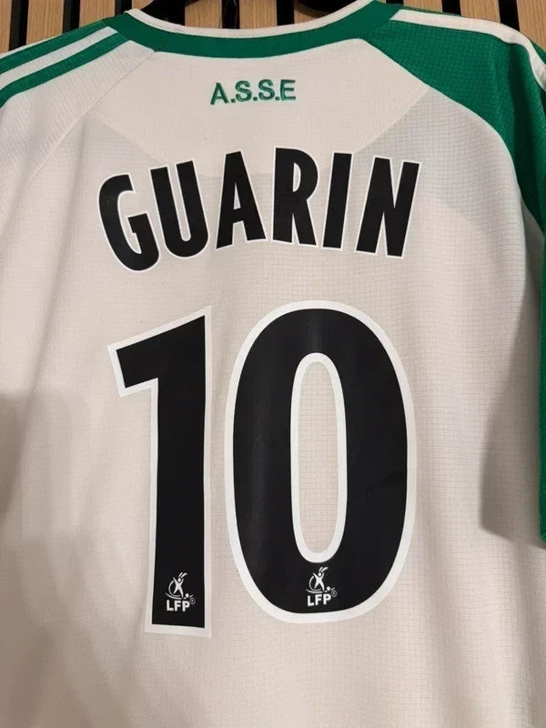 Maillot Saint-Étienne 2006-2007 Guarin