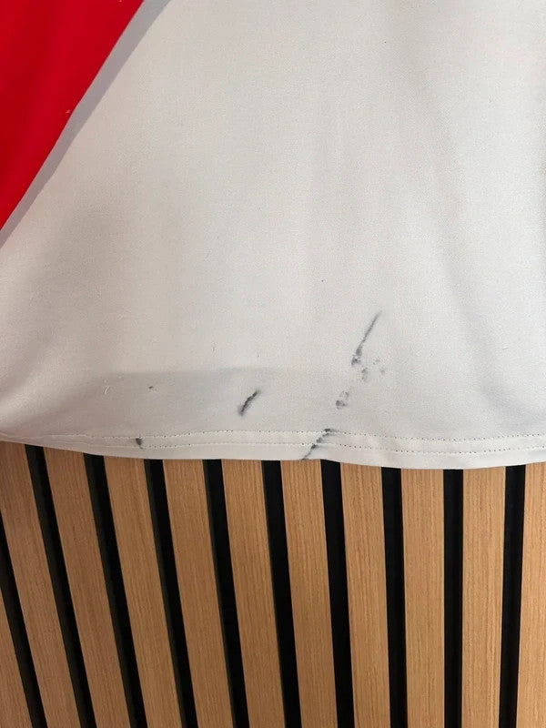 Maillot AS Monaco 1999-2000 Trezeguet