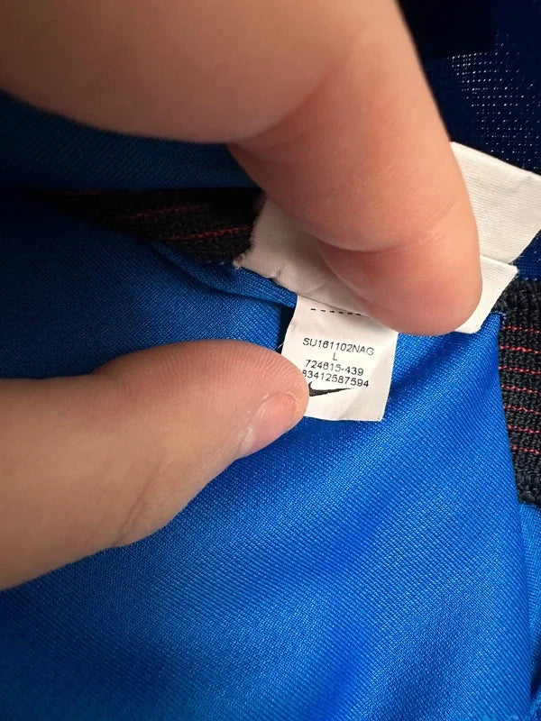 Maillot France 2016 Griezmann