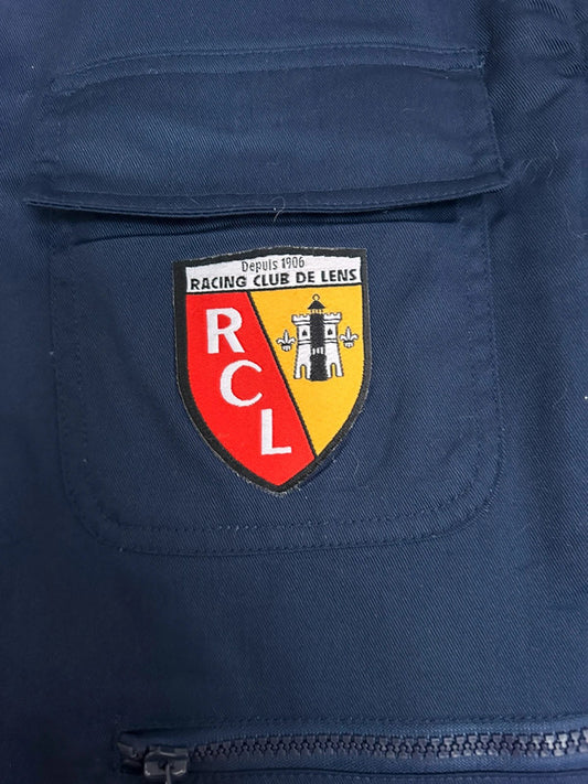 Veste sans manches RC Lens