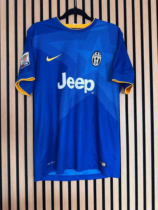 Maillot Juventus 2014-2015 Pogba