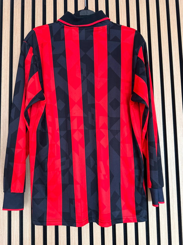Maillot AC Milan 1993-1994