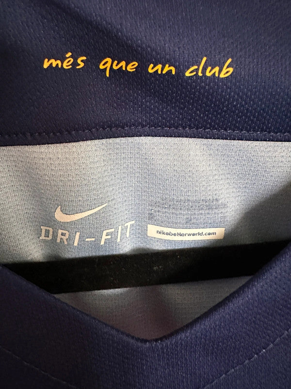 Maillot FC Barcelone 2015-2016 Neymar