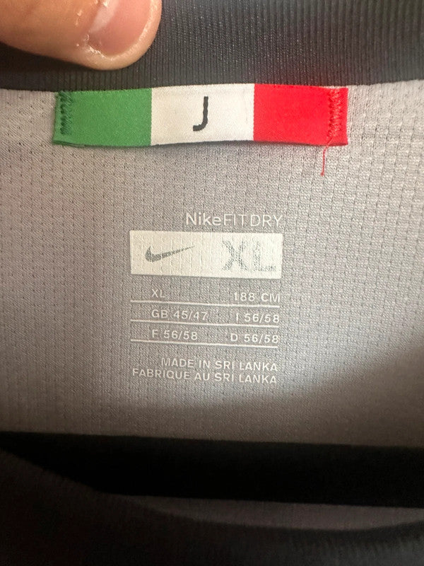 Maillot Juventus 2009-2010 Del Piero