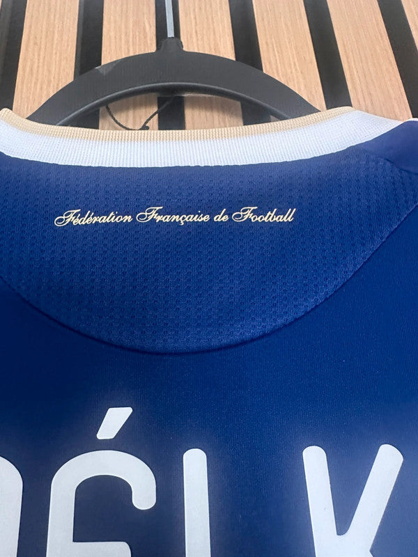 Maillot France 2010 Anelka
