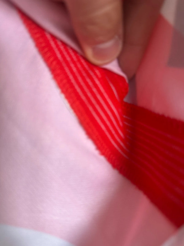 Maillot AS Monaco 2016-2017 Mbappé 29