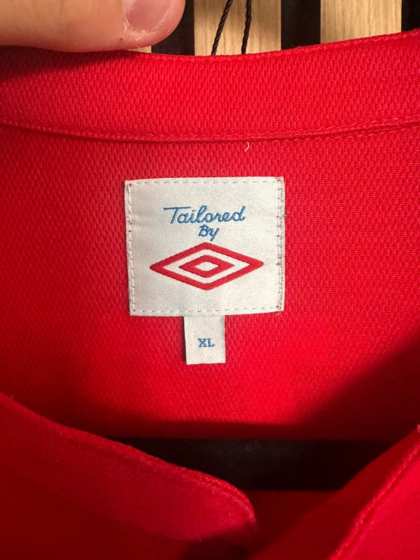Maillot LOSC 2010-2011 Hazard