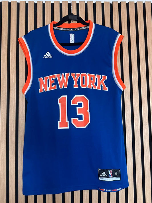 Maillot New York Knicks 2016-2017 Joakim Noah