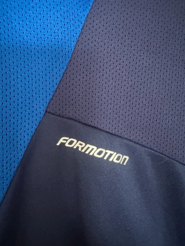 Maillot France 2012-2013 Rugby