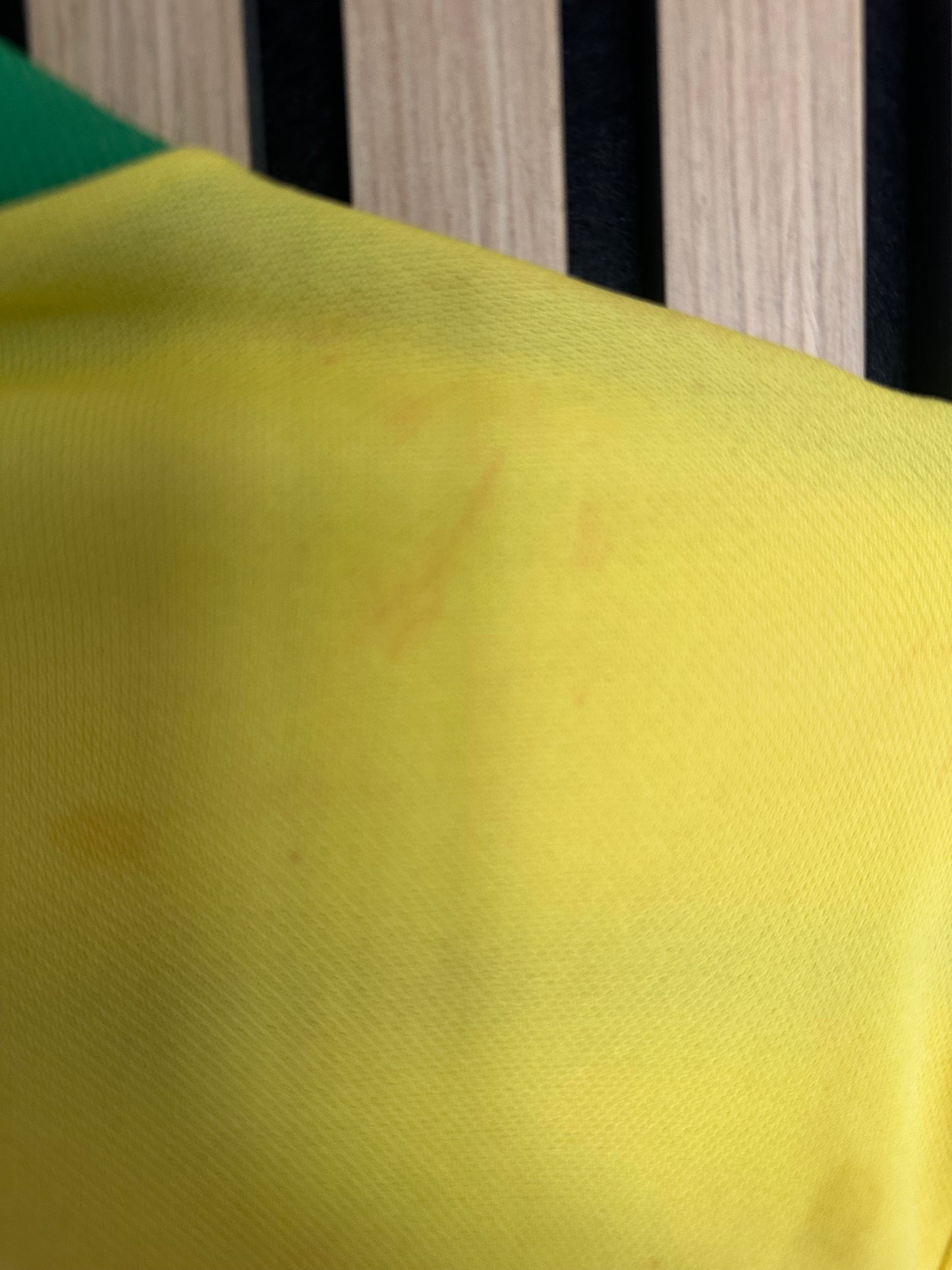 Maillot Nantes Kopa Europe 1 vintage - photo 9 sur 9