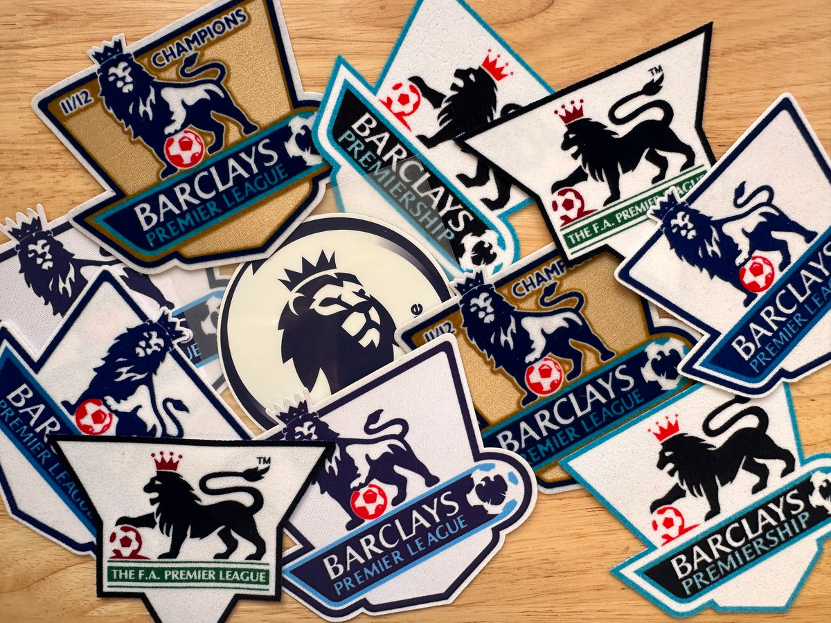 Patchs Premier League