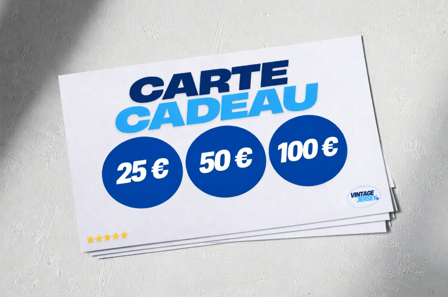 Cartes Cadeaux
