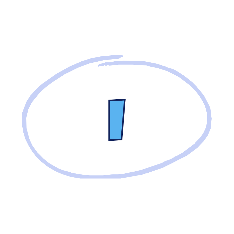 I