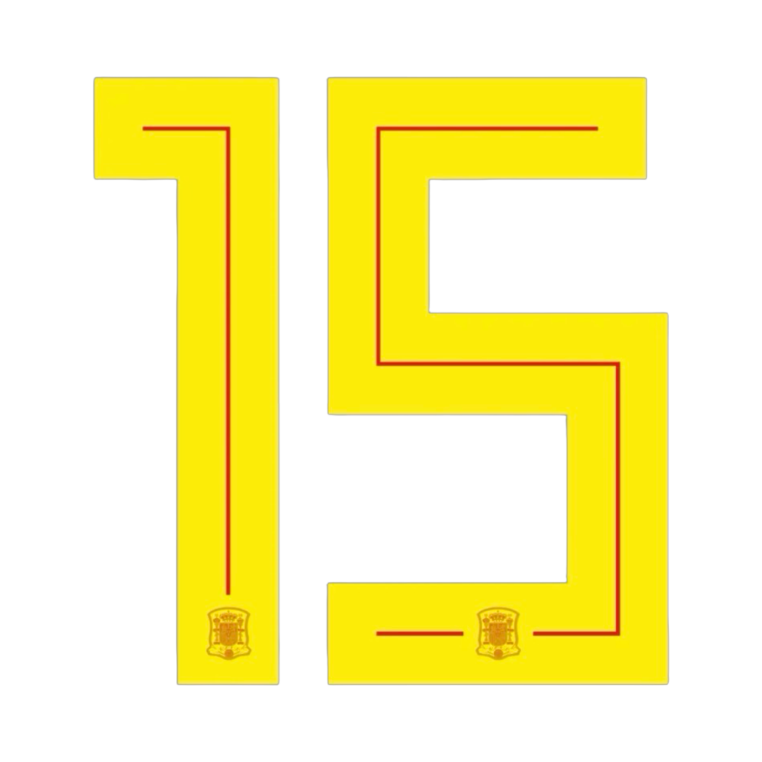 15