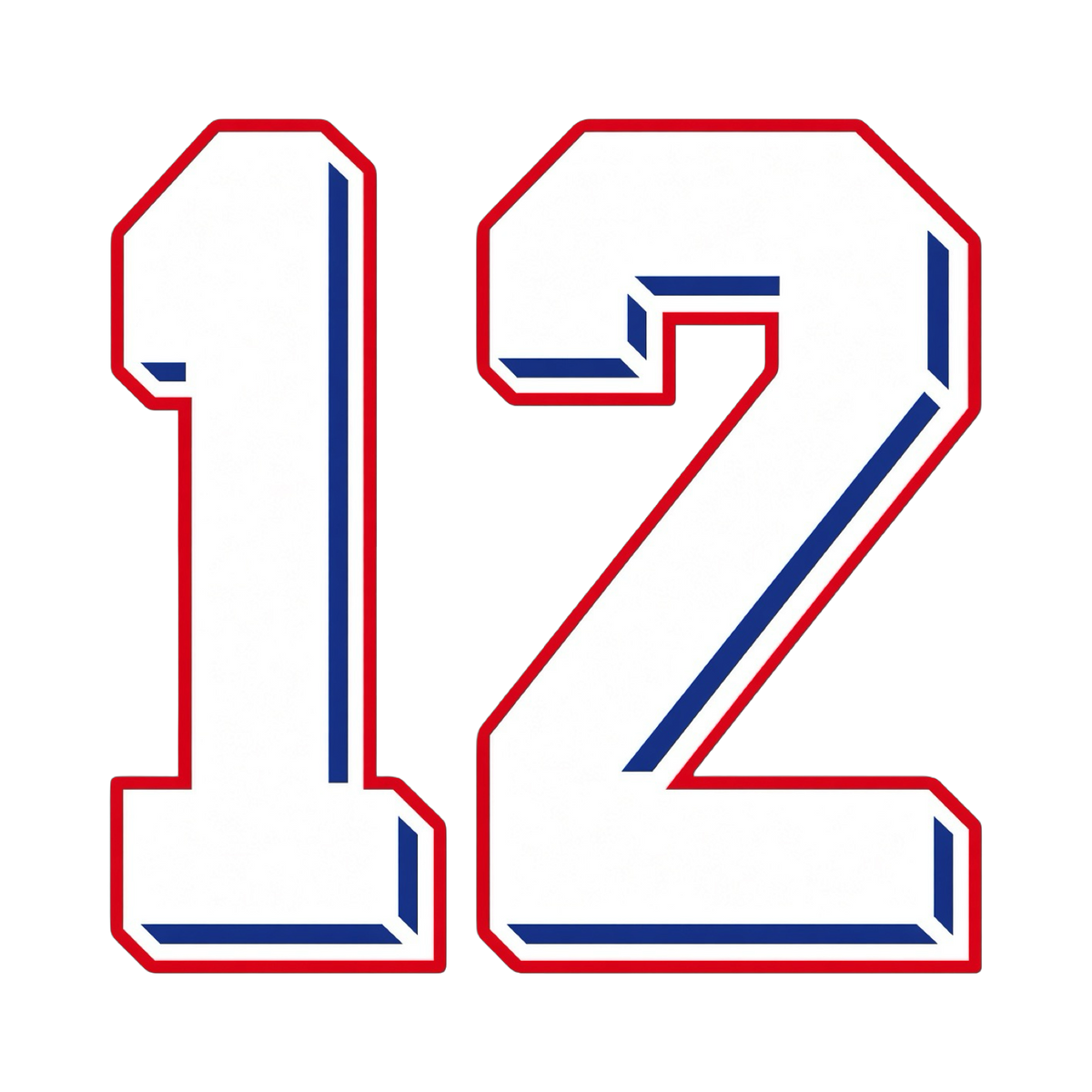 12