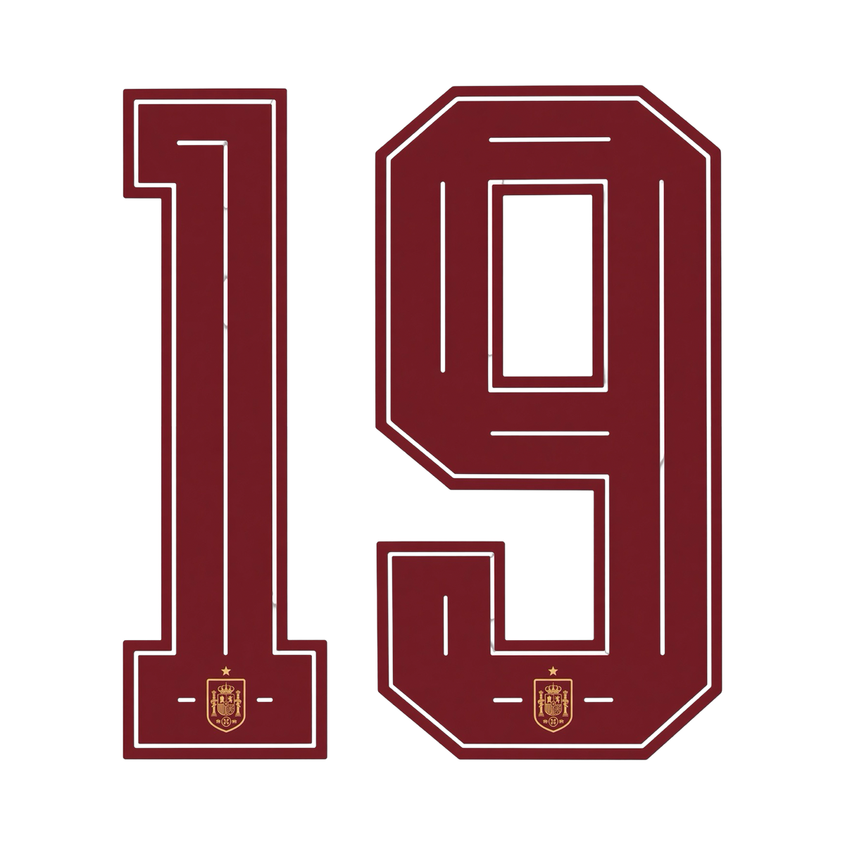 19
