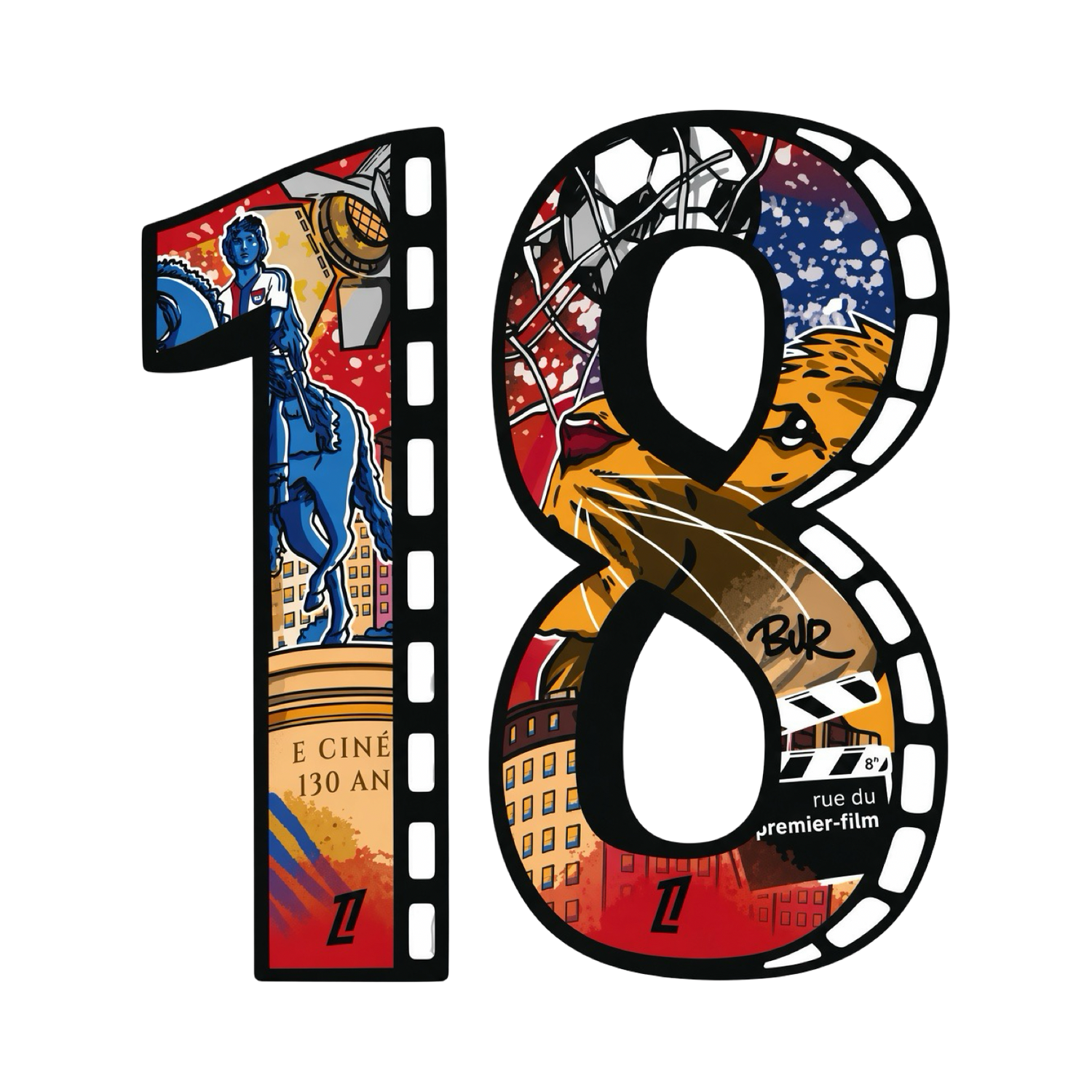 18