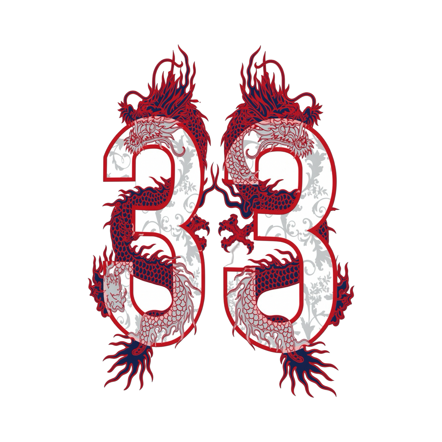 33