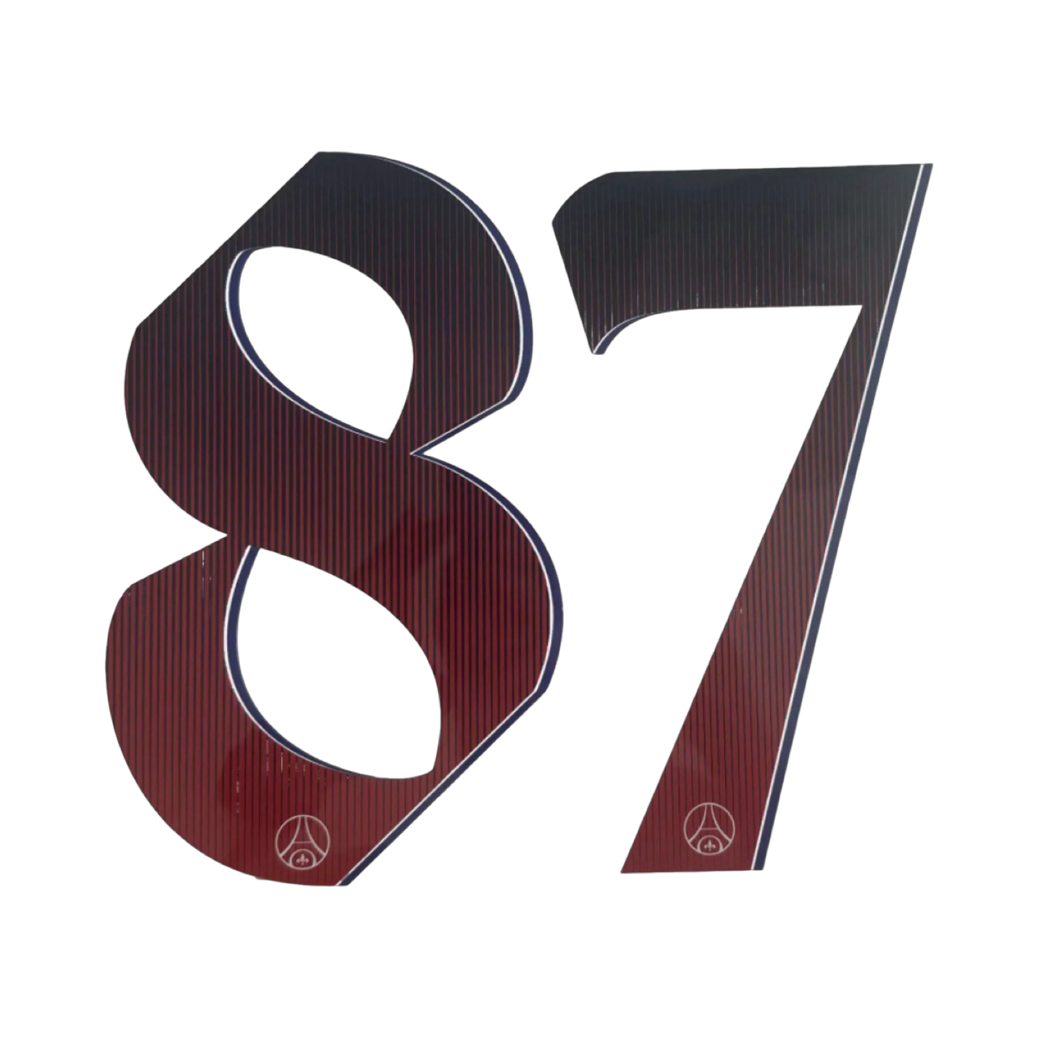 87