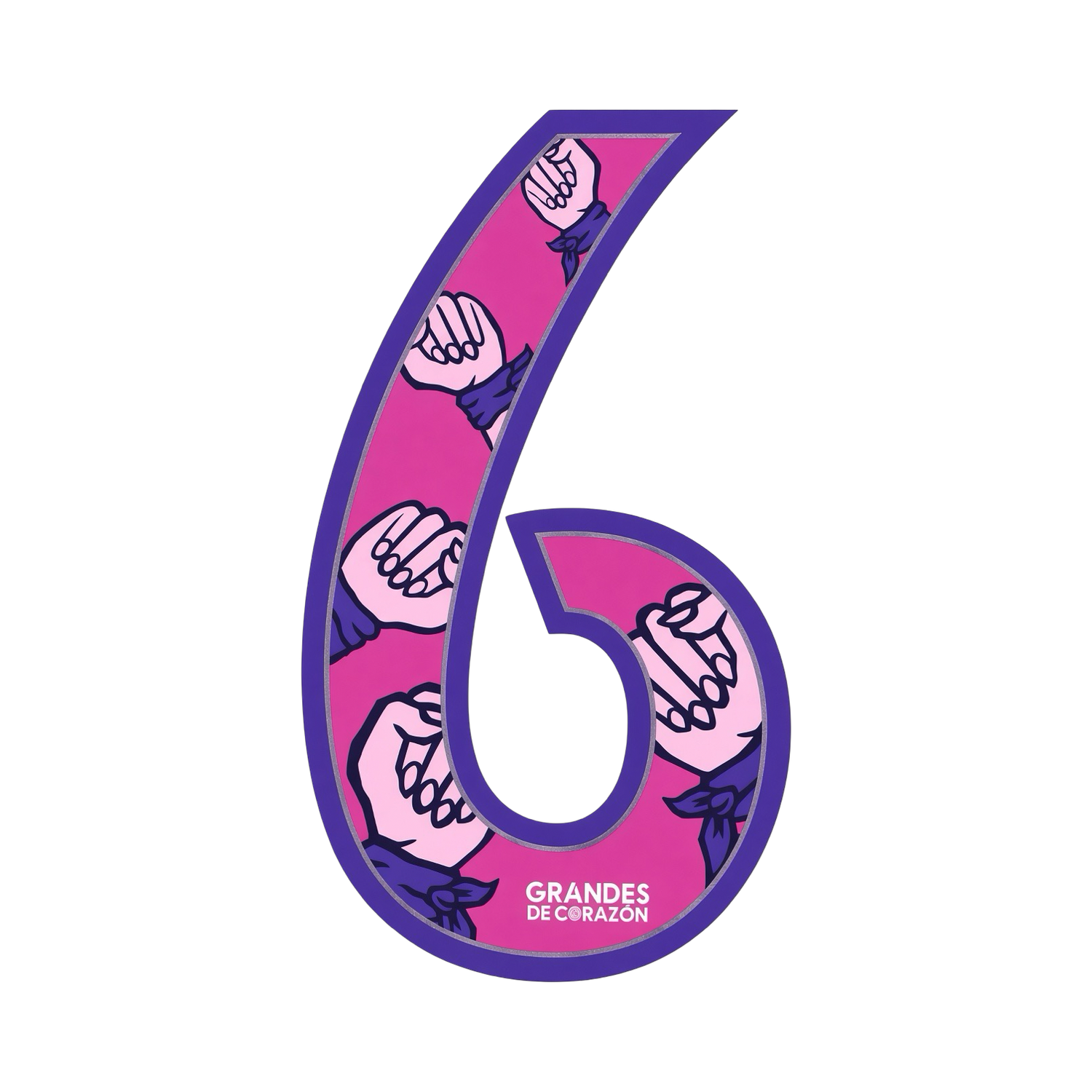 6