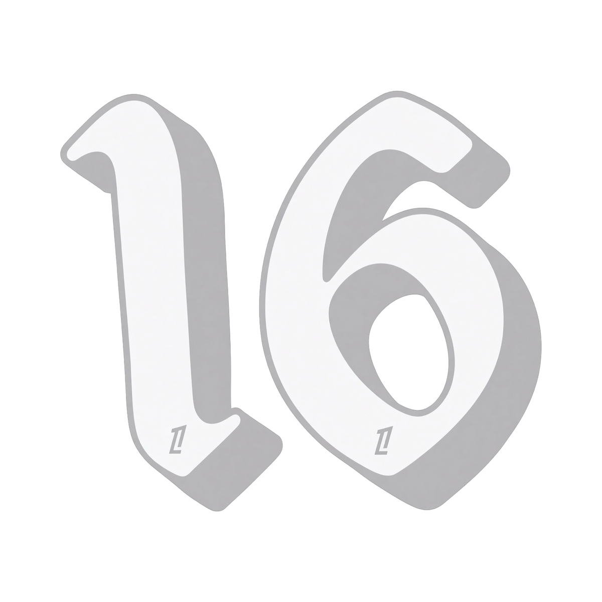 16