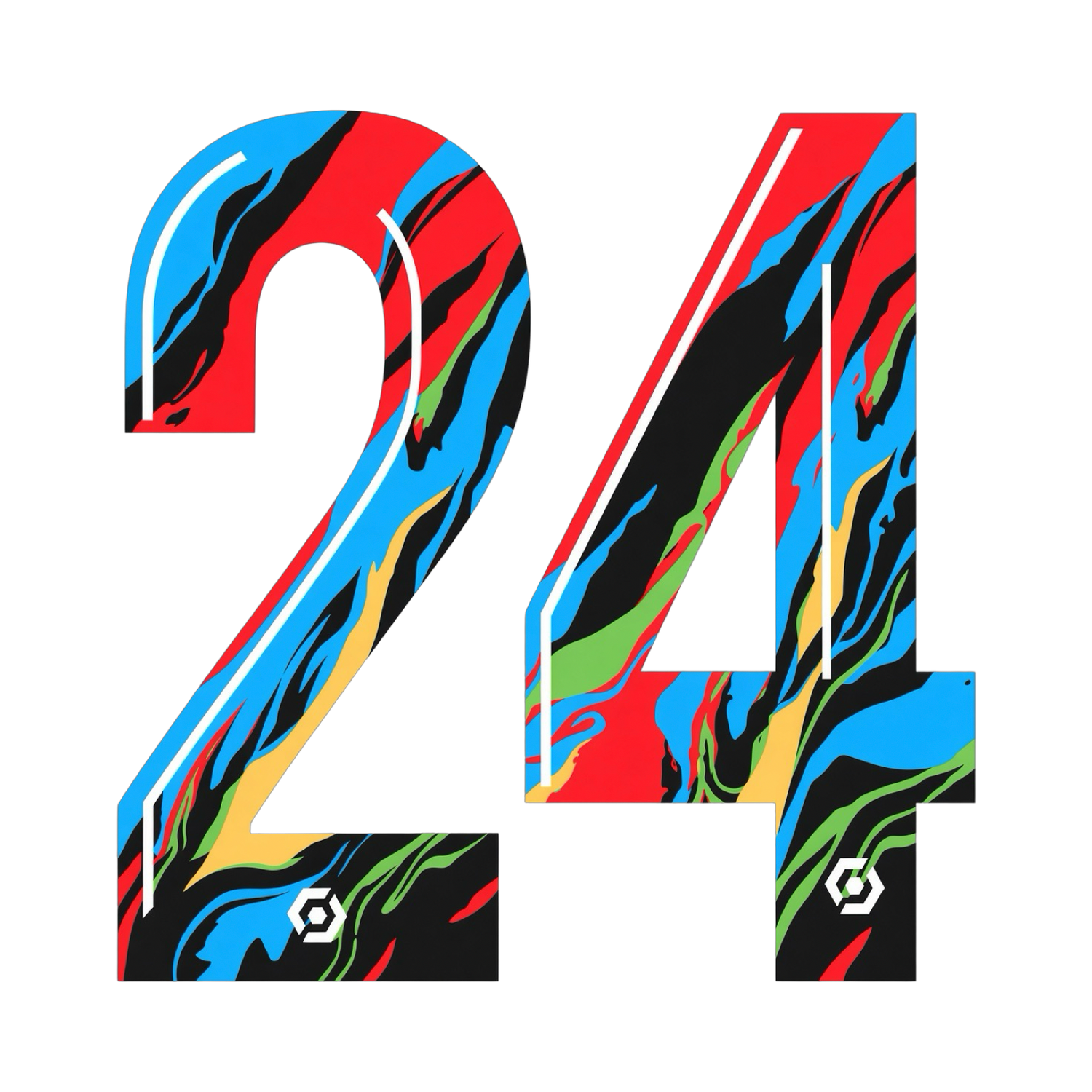 24