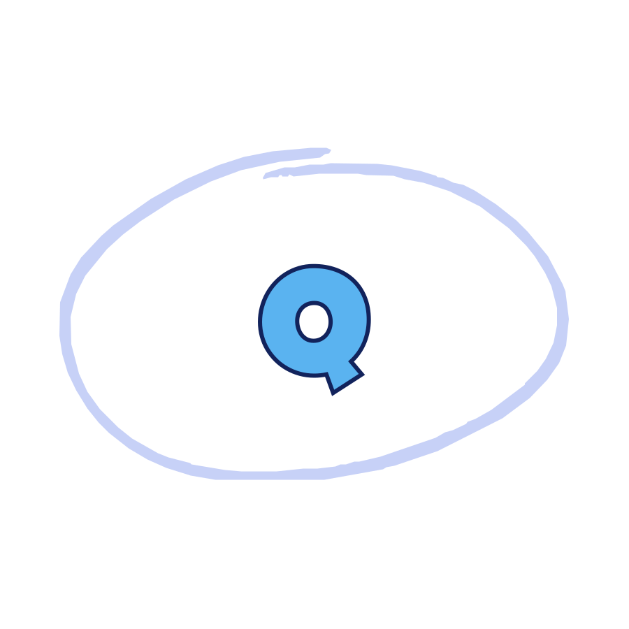 Q