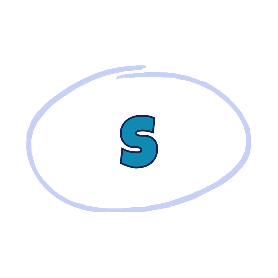 S