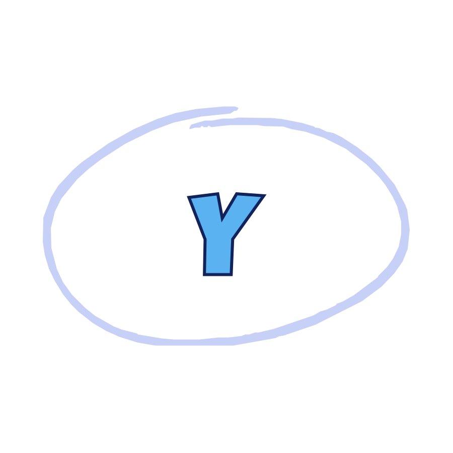 Y