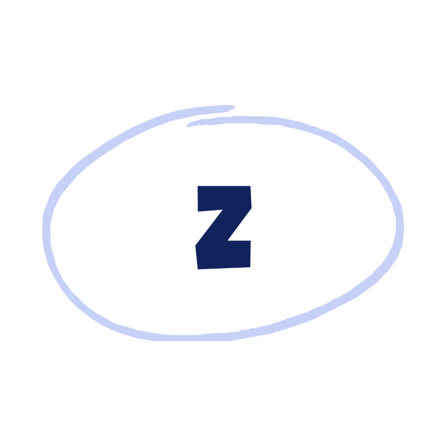 Z