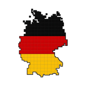 Les clubs allemands