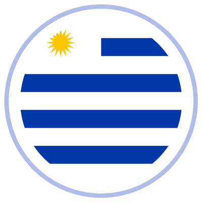 Uruguay
