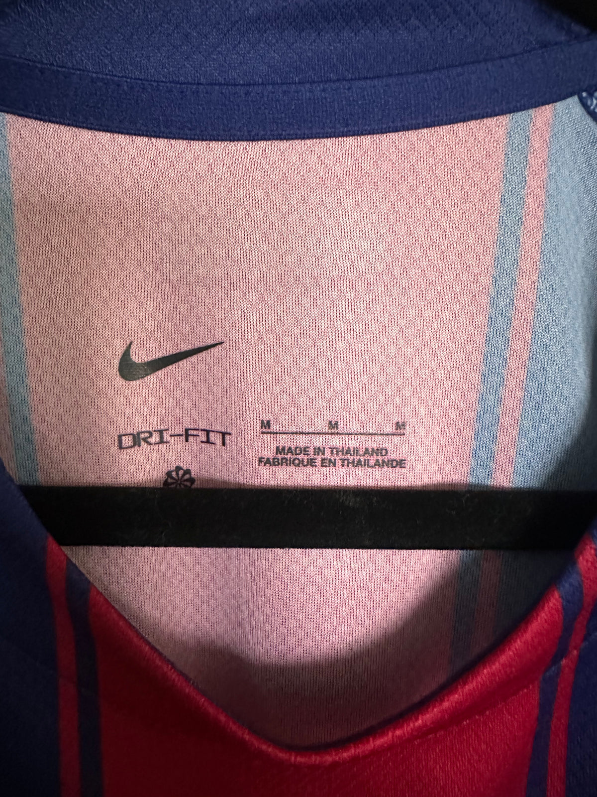 Maillot FC Barcelone Domicile 2025-2026 Yamal vintage - photo 10 sur 12