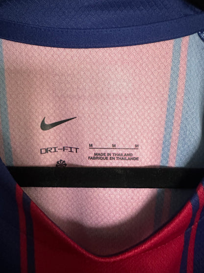 Maillot FC Barcelone Domicile 2025-2026 Yamal vintage - photo 10 sur 12