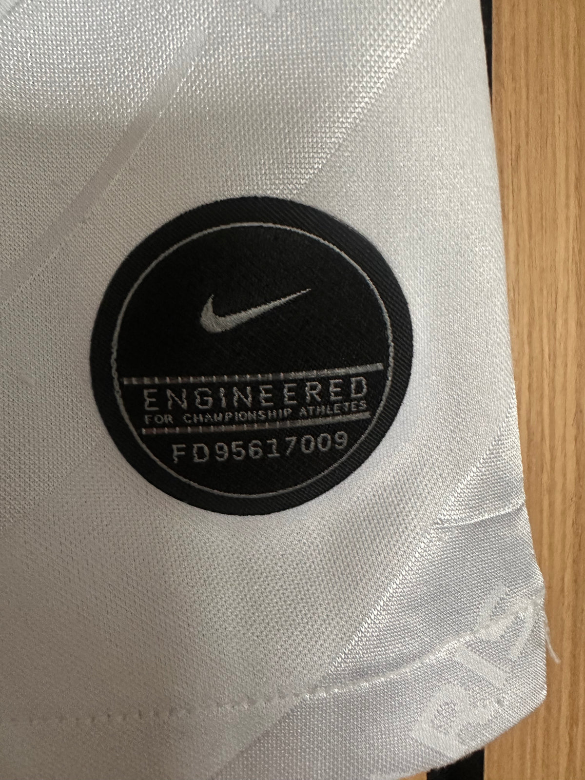 Maillot PSG Extérieur 2019-2020 Neymar JR LDC vintage - photo 7