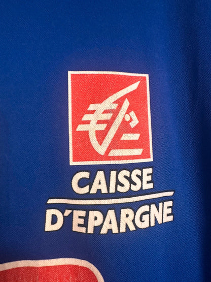 Maillot Coupe de France 5