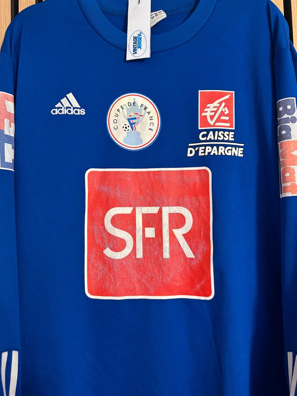 Maillot Coupe de France 5
