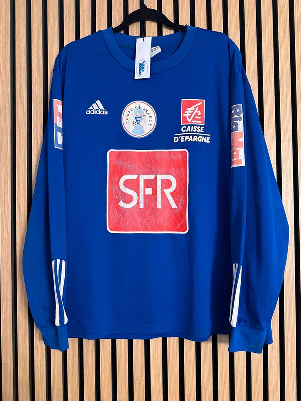 Maillot Coupe de France 5