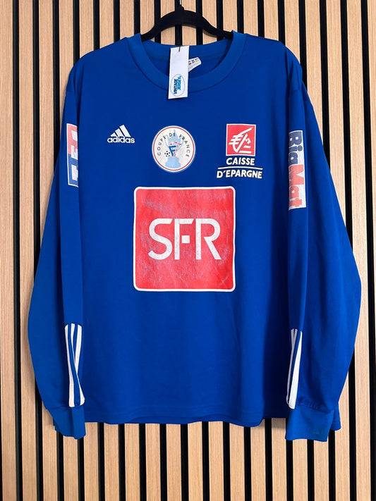 Maillot Coupe de France 5
