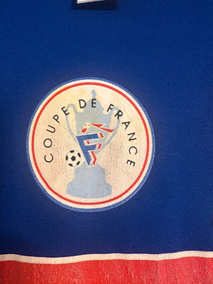 Maillot Coupe de France 5