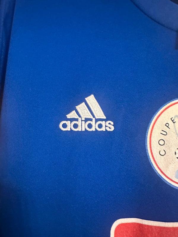 Maillot Coupe de France 5