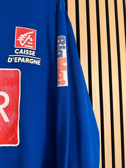 Maillot Coupe de France 5