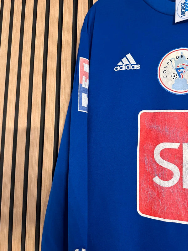 Maillot Coupe de France 5