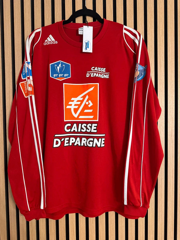 Maillot Coupe de France 12