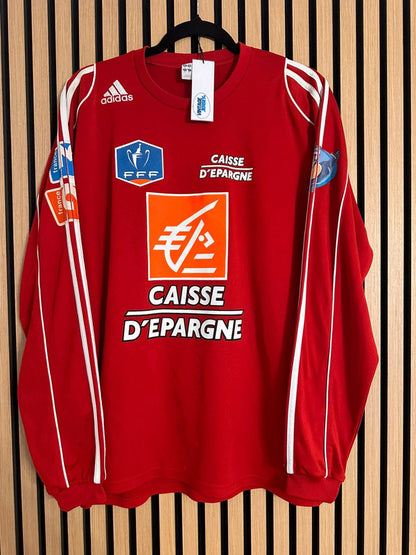 Maillot Coupe de France 12
